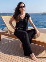 Костюм, 713.9077.07.01, цвет черный