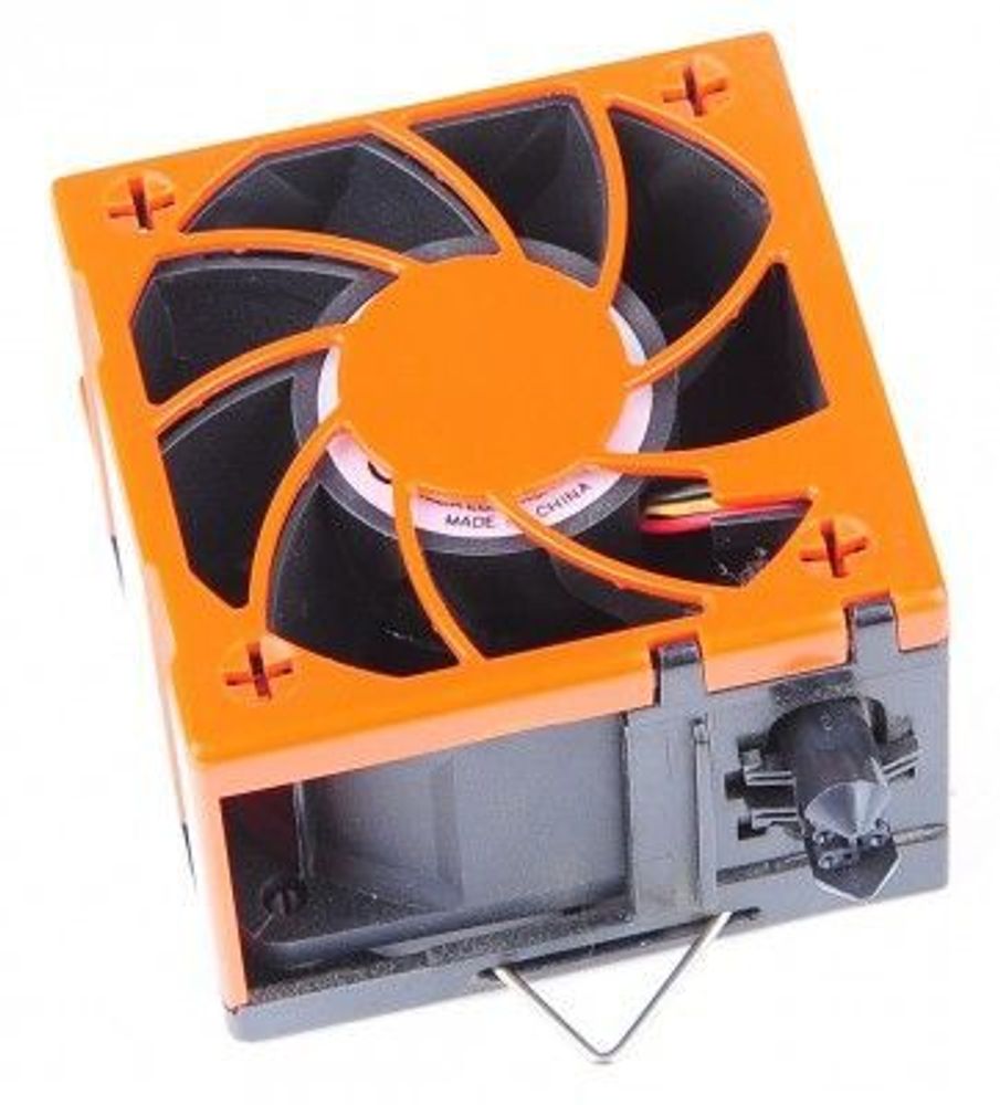 Система охлаждения IBM xSeries X3665 3650 Hot Swap Fan 60MM 41Y8729