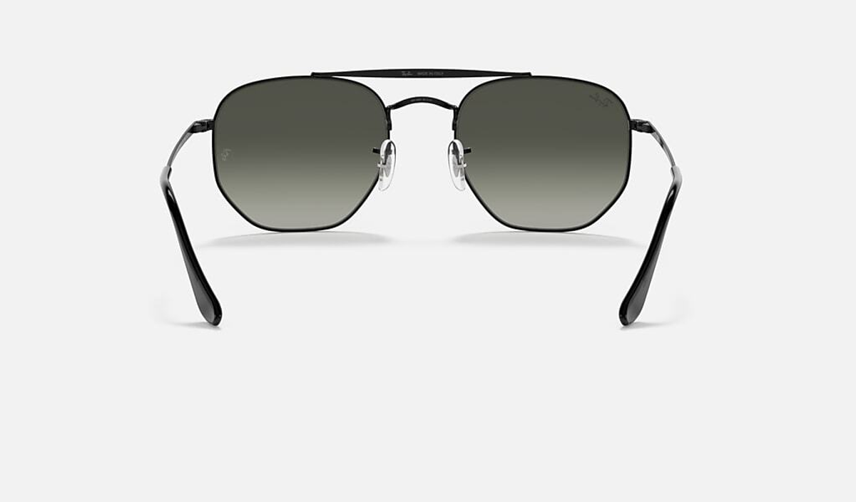 RAY-BAN MARSHAL RB3648 002/71