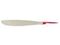 Слаги LJ 3D Series SLICK SHAD-V 5.0in (12,7) 009 5шт.
