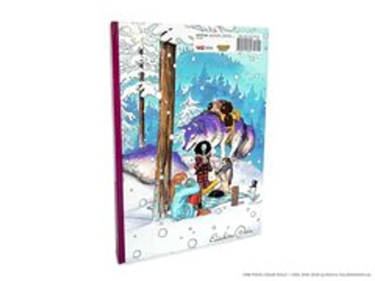 Артбук One Piece Color Walk Compendium: New World to Wano (на английском языке)