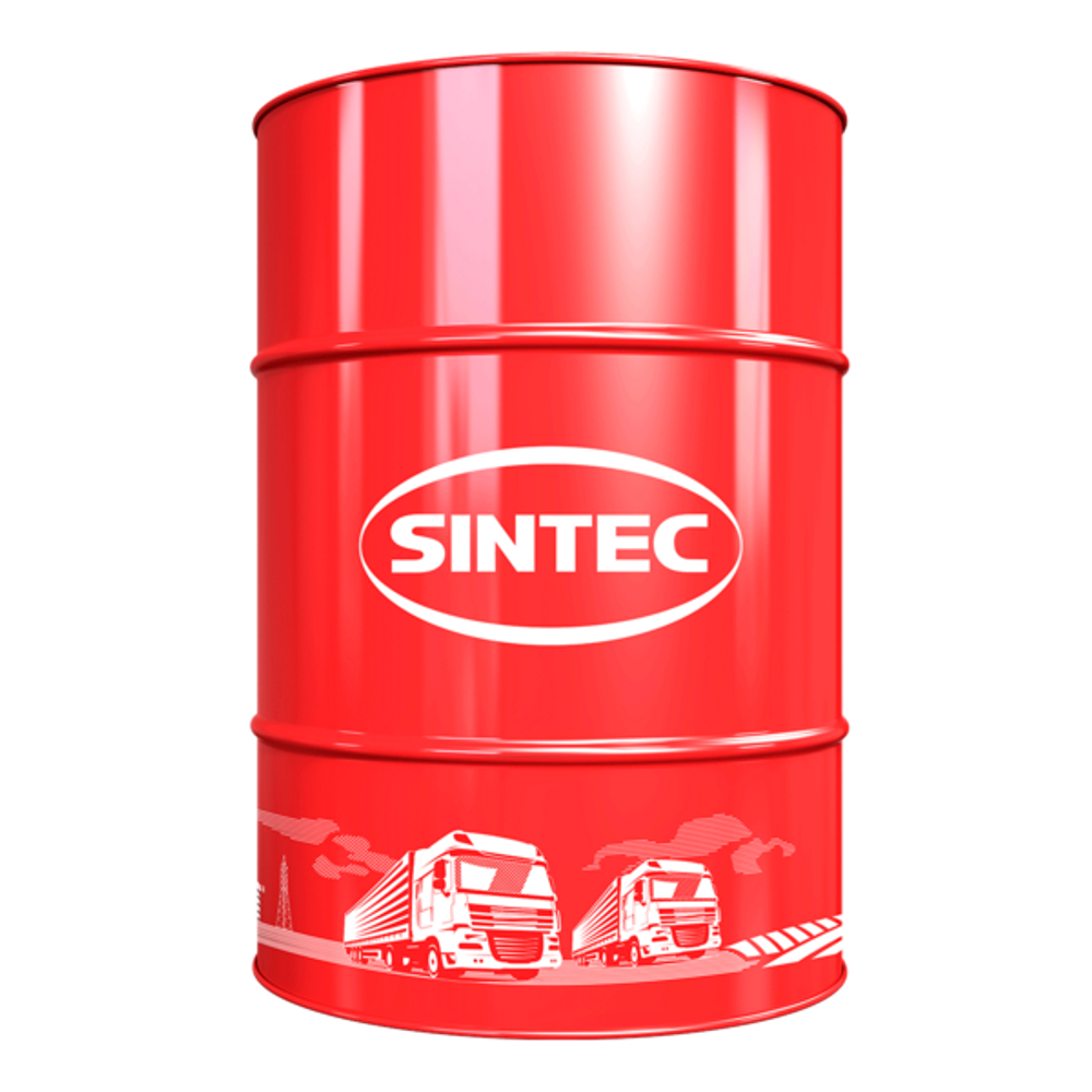 Антифриз Sintec Euro G11 (-65) 220 кг
