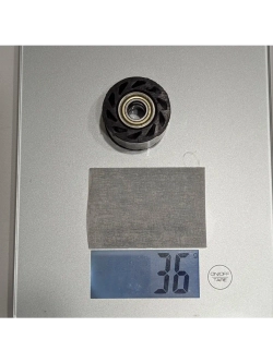 Ptx Bt0 Ролик натяжителя приводной цепи Эндуро - D10мм, *2,3