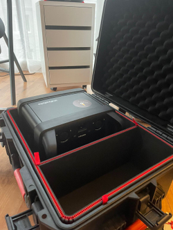 Набор панелей TREKFORM для DGCASE@60-10