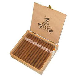 Montecristo Joyitas