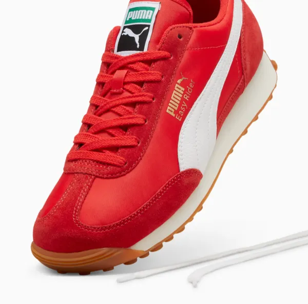 Кроссовки мужские PUMA Easy Rider Vintage