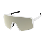 Очки SCOTT Torica white matt/AMP white chrome S2