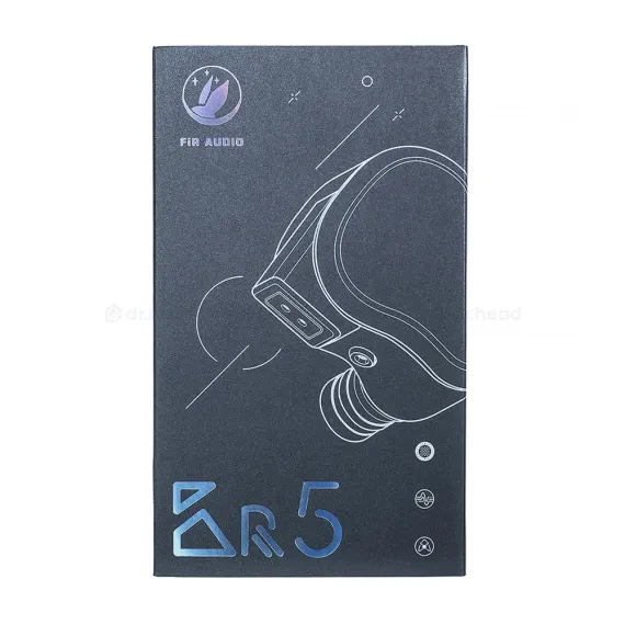 FiR Audio Krypton 5 Universal