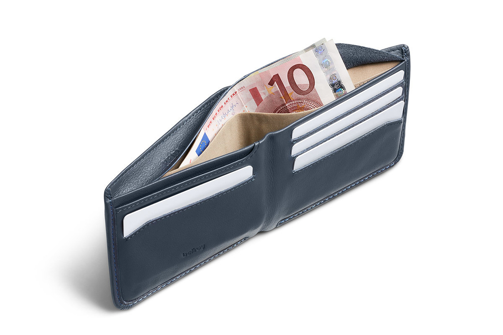 Бумажник Bellroy Hide And Seek HI