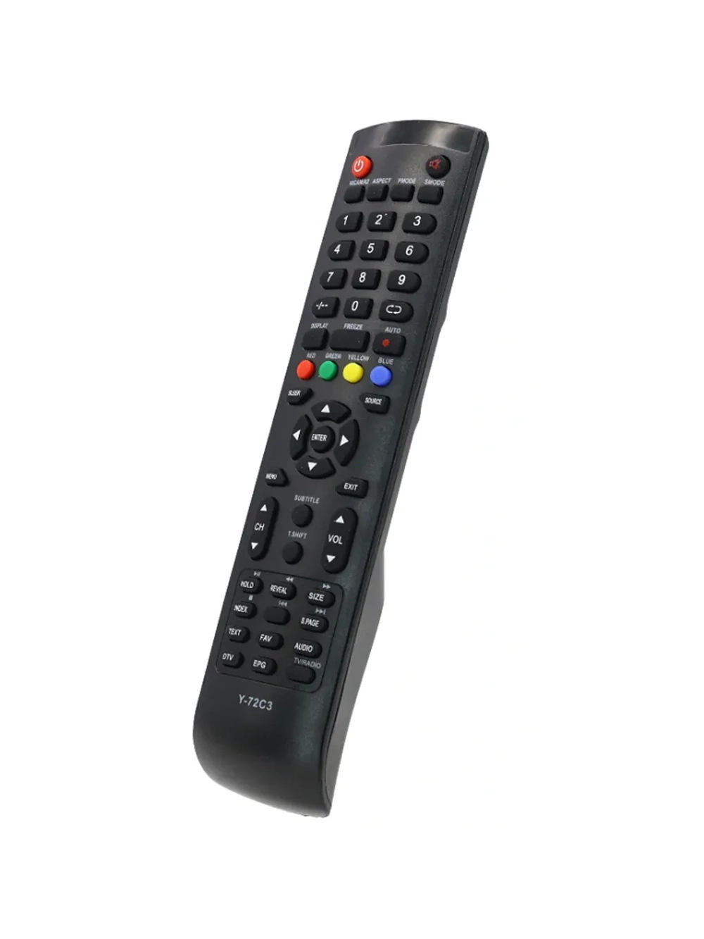 Пульт ДУ для телевизора Supra Y-72C3 (STV-LC19T410WL) PDUHOB1076