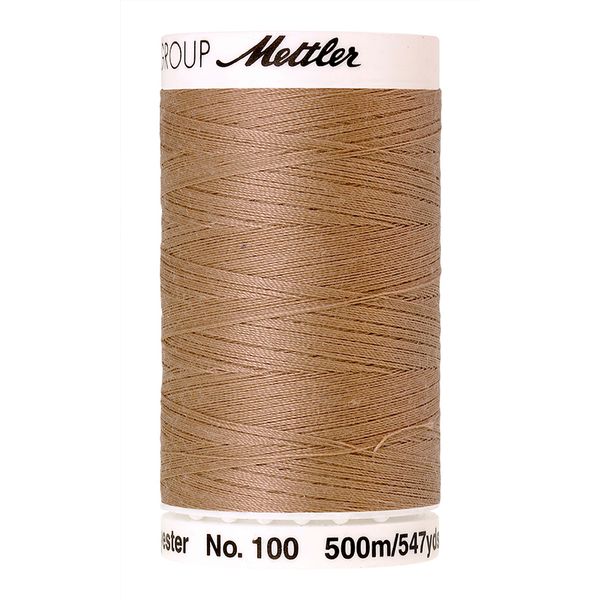 Нитки универсальные Mettler Seralon 100 (500 м), 5 кат. | цв. 1222