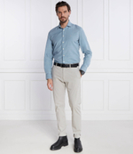 Рубашка Hackett London - голубой(HM309386)