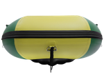 Лодка ПВХ Gladiator AirPro E420Pro НДНД -