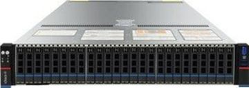 Серверная платформа Gooxi SR201-D25RE-G2 2U 25bay server with expander bp, based on AMD 9004 platform 2xPCIe 4.0x16; 4xPCIe 4.0x8 2x 2.5 re