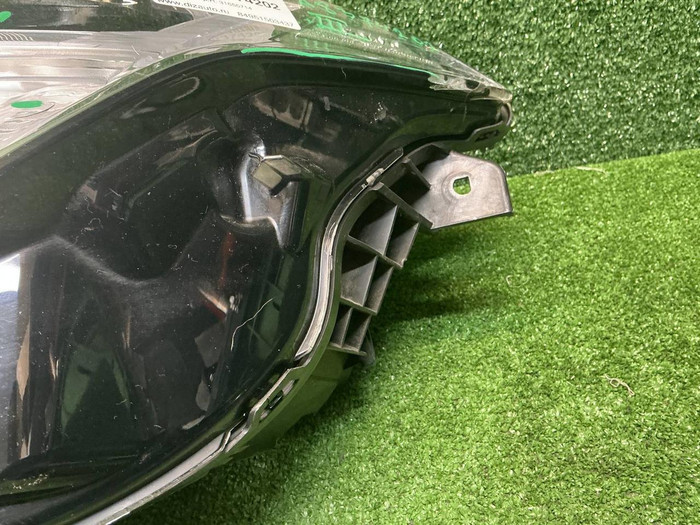 Фара левая Volvo XC90 2 (2014-2019) Full LED