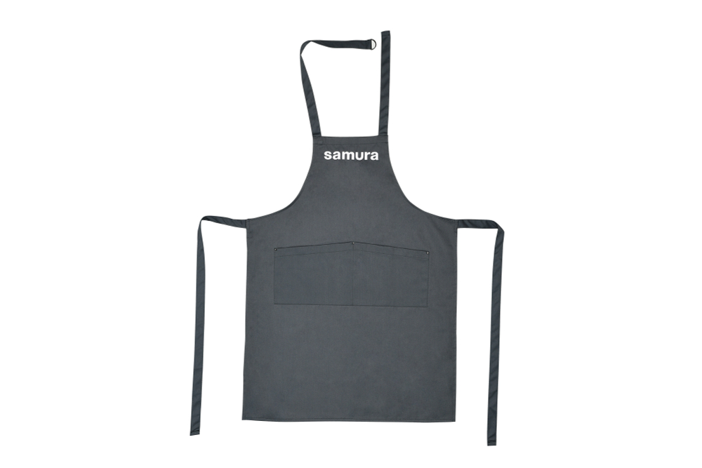 Фартук малый Samura SAP-02G/K