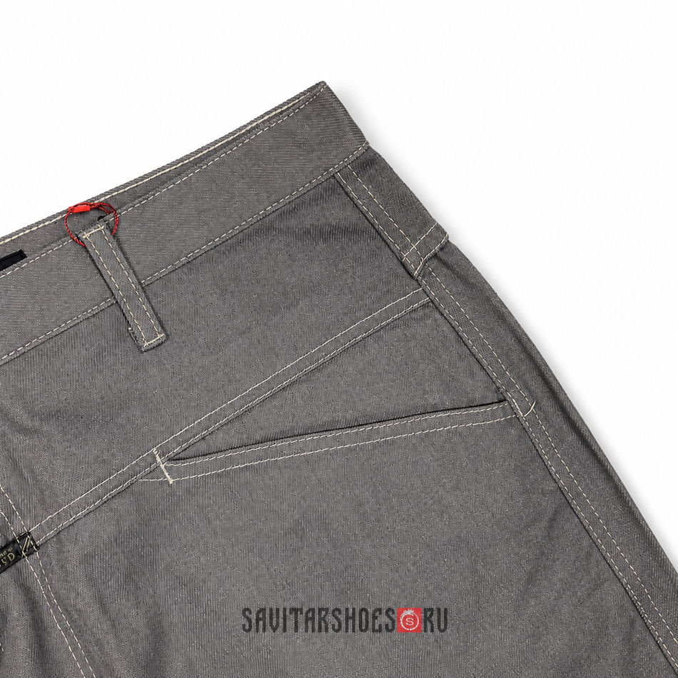 Джинсы M+FG