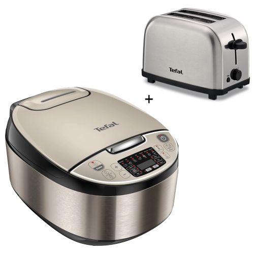 Набор Tefal RK321A32 + Tefal TT330D30