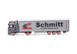 Грузовик DAF XG+ Lowliner пп «Schmitt Seligenstadt» (Гессен/Зелигенштадт)