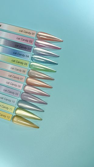 Candy cat color gel 11 Iperfect 10g