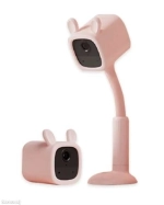 CS-BM1 (2Mp, 2.8mm) радионяня (розовый заяц)