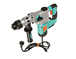 Перфоратор STURM RH2530V 1100Вт,26мм,4Дж,3реж,кейс