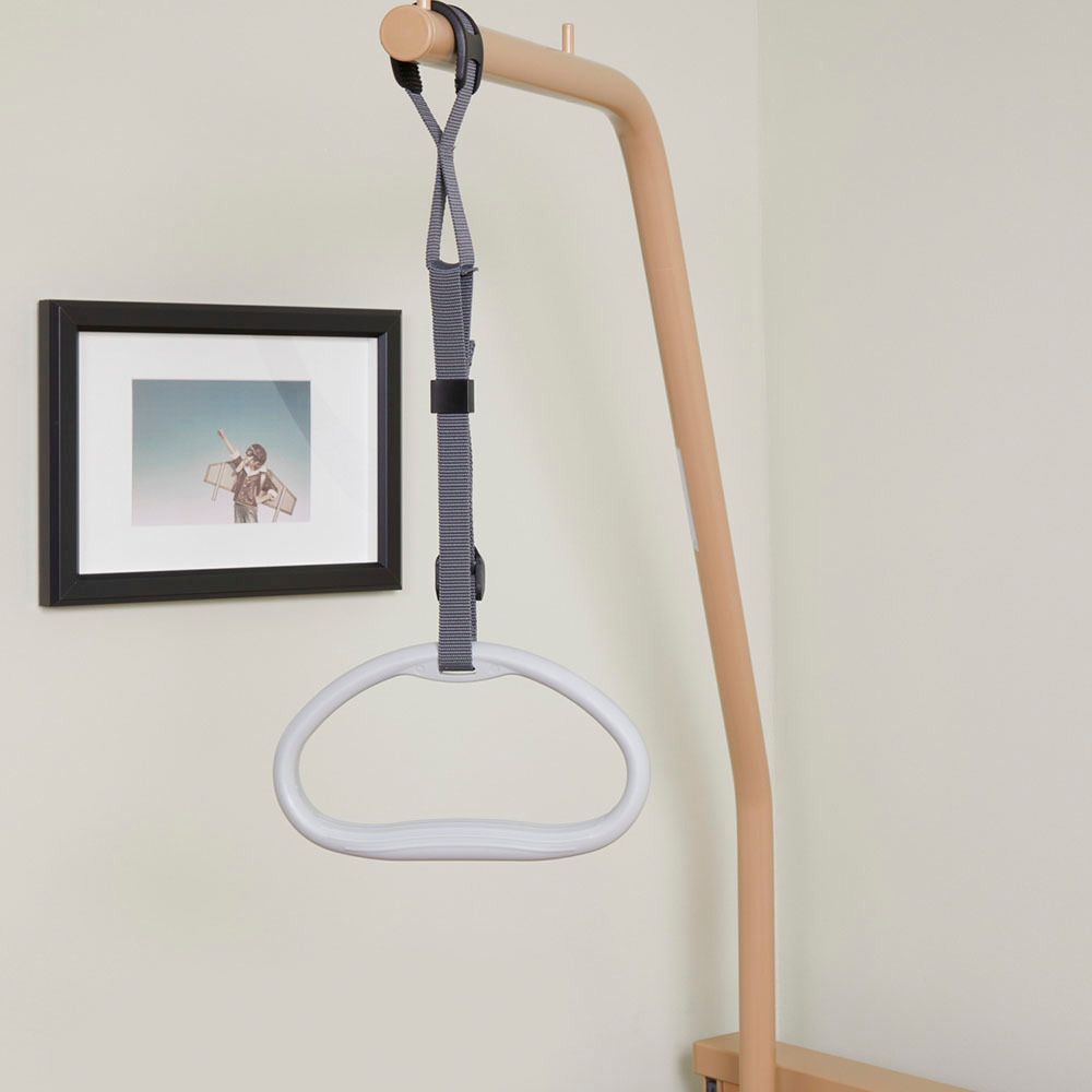 Кровать электрическая Burmeier Dali Standard
