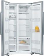 Холодильник Bosch KAN93VL30N