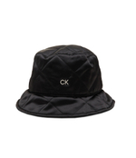 Утепленная шляпа Calvin Klein - черный(K60K611512)