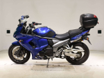 Suzuki Bandit 1250F 2012