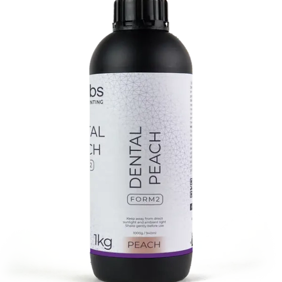 HARZ Labs Dental Peach F2