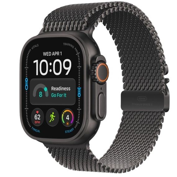 Apple Watch Ultra 4 (2026)