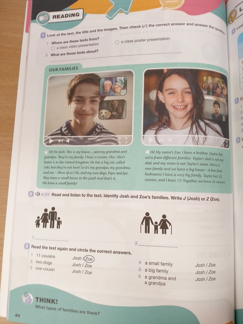 Game Changer Starter Student's Book and Workbook with Digital Pack
