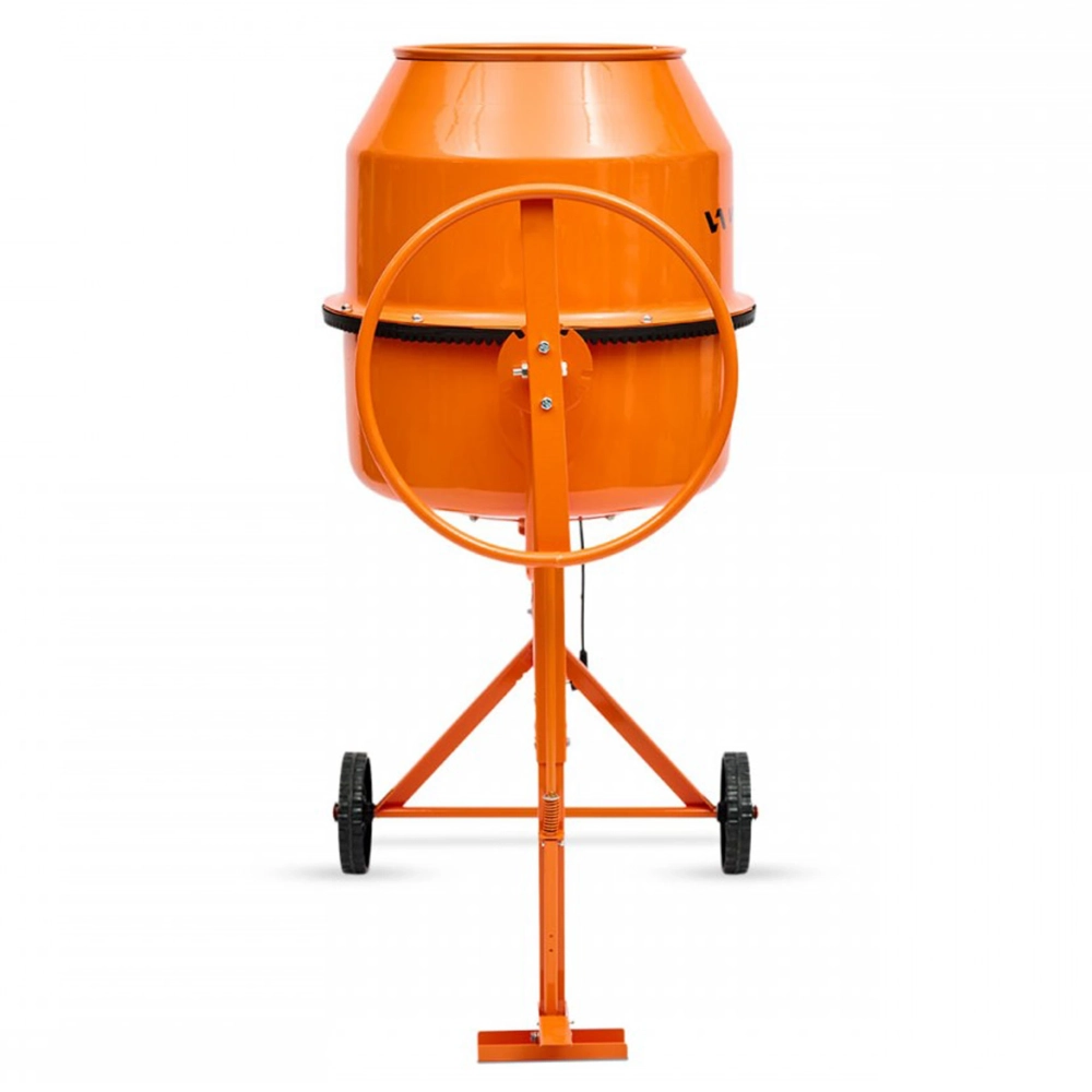 Бетономешалка Villartec СМ-160P