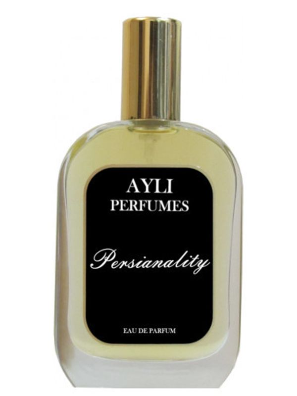 Ayliroma Persianality