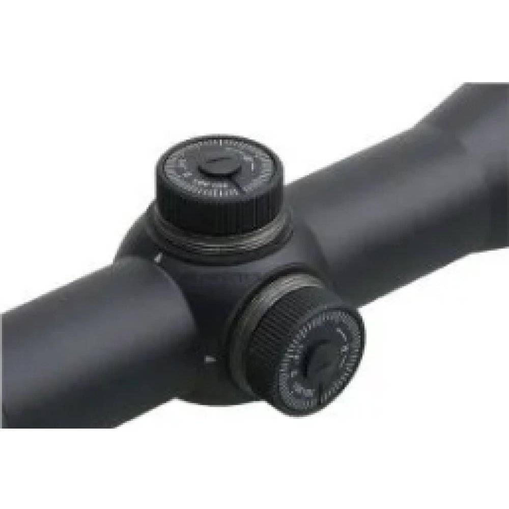 Оптический прицел Vector Optics 30мм SFP Forester JR. 3-9x40