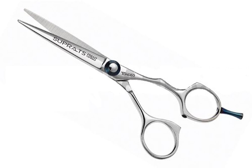 Ножницы прямые Tondeo S-Line T S 8528 Supra TS Cobalt Offset 5.5"