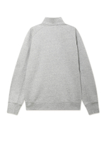 Мужская Толстовка (Half-zip) Diagonal Raised Fleece Lens