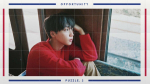 Альбом Jeong Sewoon - After 1st Mini Album PART.2 2 Version SET
