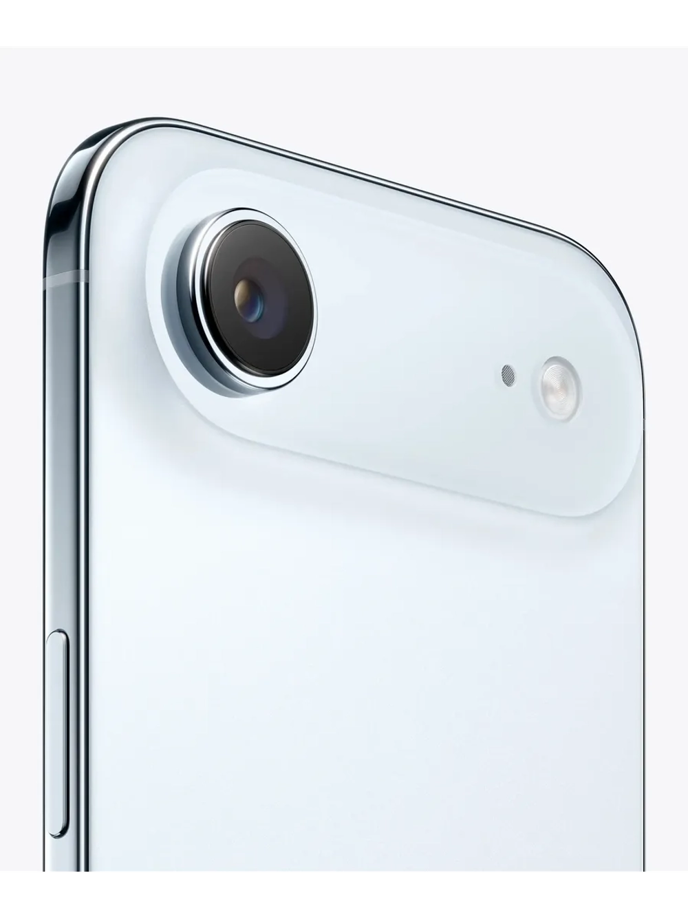 iPhone 17 Air 256 GB Sky Blue