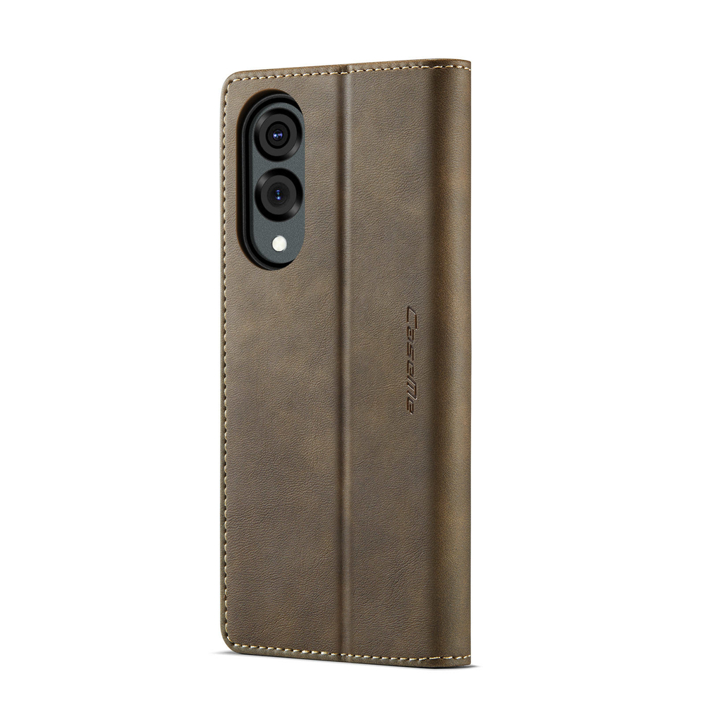 Чехол-книжка CaseMe RFiD Samsung Galaxy S25 Edge