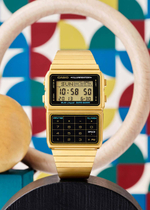 Часы Casio DBC-611G-1D