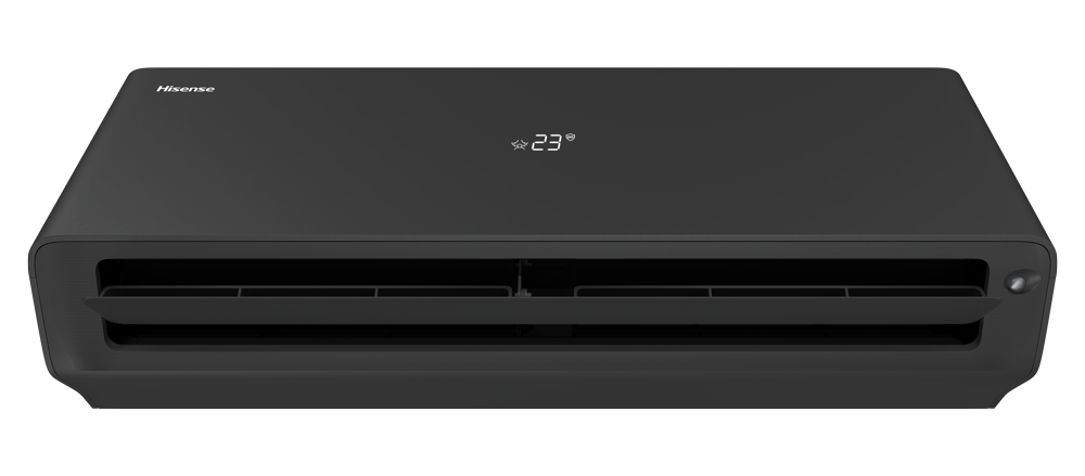 Сплит - система Hisense VISION PRO 2.0 CARBON SUPERIOR DC Inverter AS-13UW4RXVQH02(B)