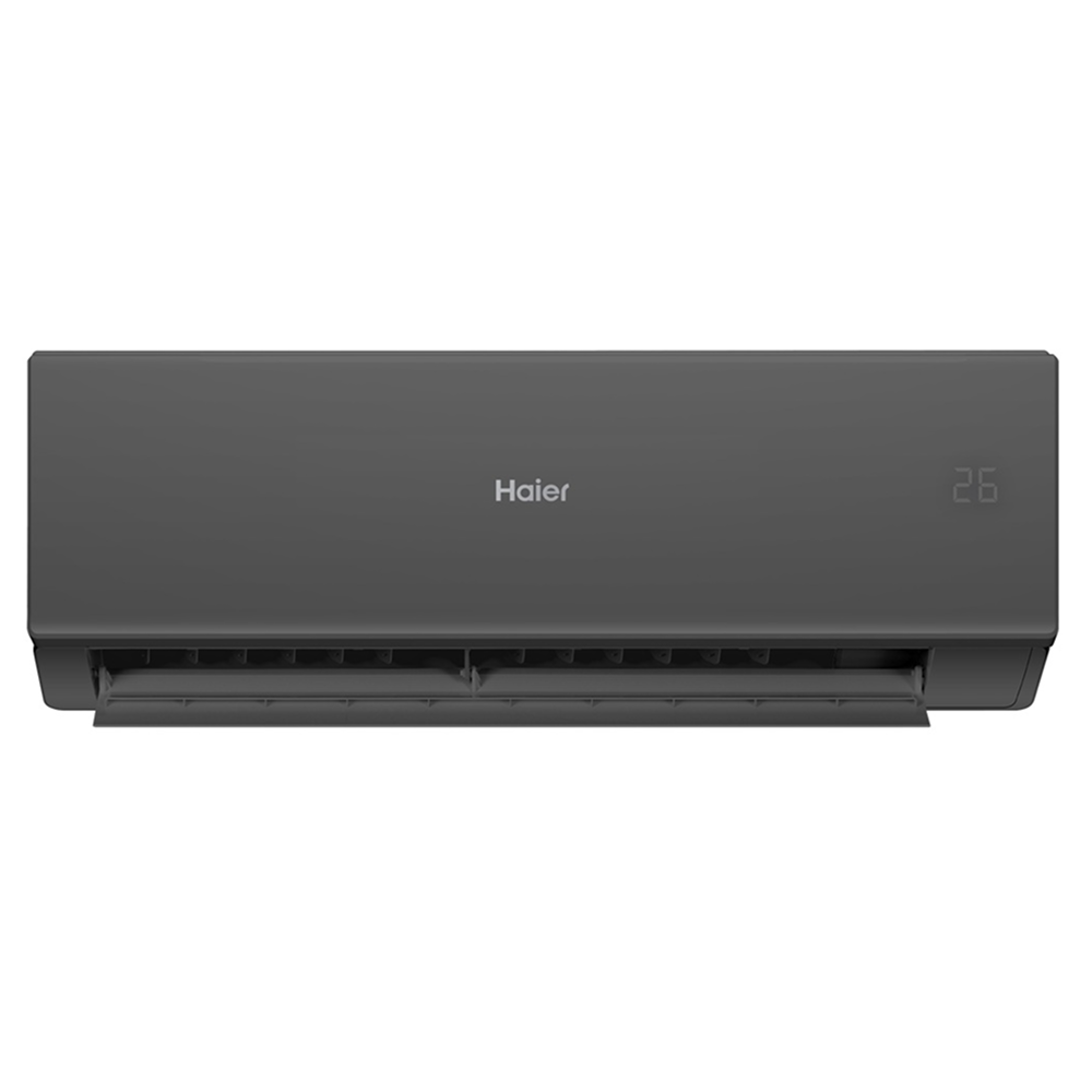 Haier Quantum Inverter AS25HQJ1HRA-B/1U25HQJ1FRA