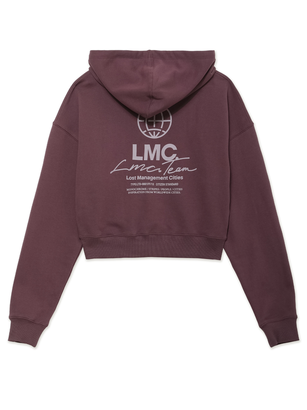Толстовка С Капюшоном На Молнии Wm Signature Combo Zip-up Hoodie