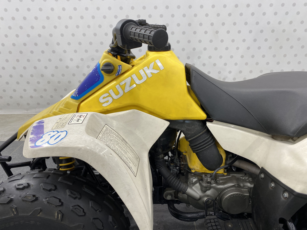 Suzuki LT80 , 2000