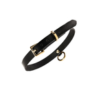 UPKO Чокер Leather Thin choker