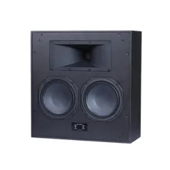 UandKSound M800SR Matte Black