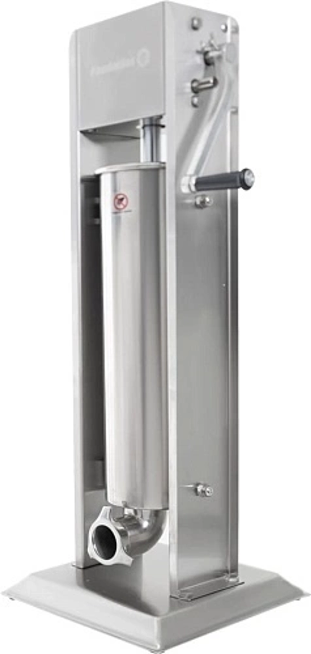 Шприц колбасный вертикальный FOODATLAS HR-7L