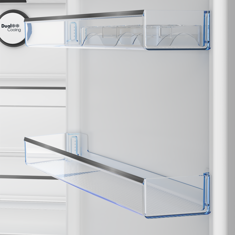 Холодильник Beko B5RCNK363ZXBR